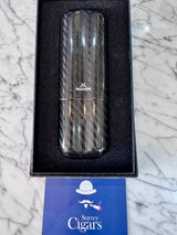 Mantis - TrueCarbon 3K  Real Forged Carbon Fiber Cigar Case - Matte OR  Glossy Finish