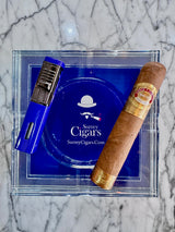 Mantis - Altis - Jet Flame Lighter - Royal Purple