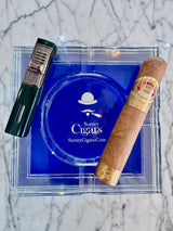 Mantis - Altis - Jet Flame Lighter - Green