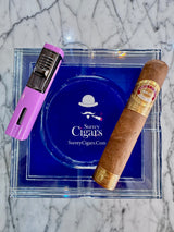 Mantis - Altis - Jet Flame Lighter - Pink