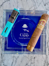 Mantis - Altis - Jet Flame Lighter - Aqua