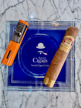 Mantis - Altis - Jet Flame Lighter - Orange