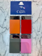 Mantis - Clix - Single Jet Flame Lighter - Red