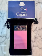 Mantis - Clix - Single Jet Flame Lighter - Gray