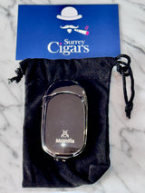 Mantis - Aeris - Jet Flame Lighter - Black