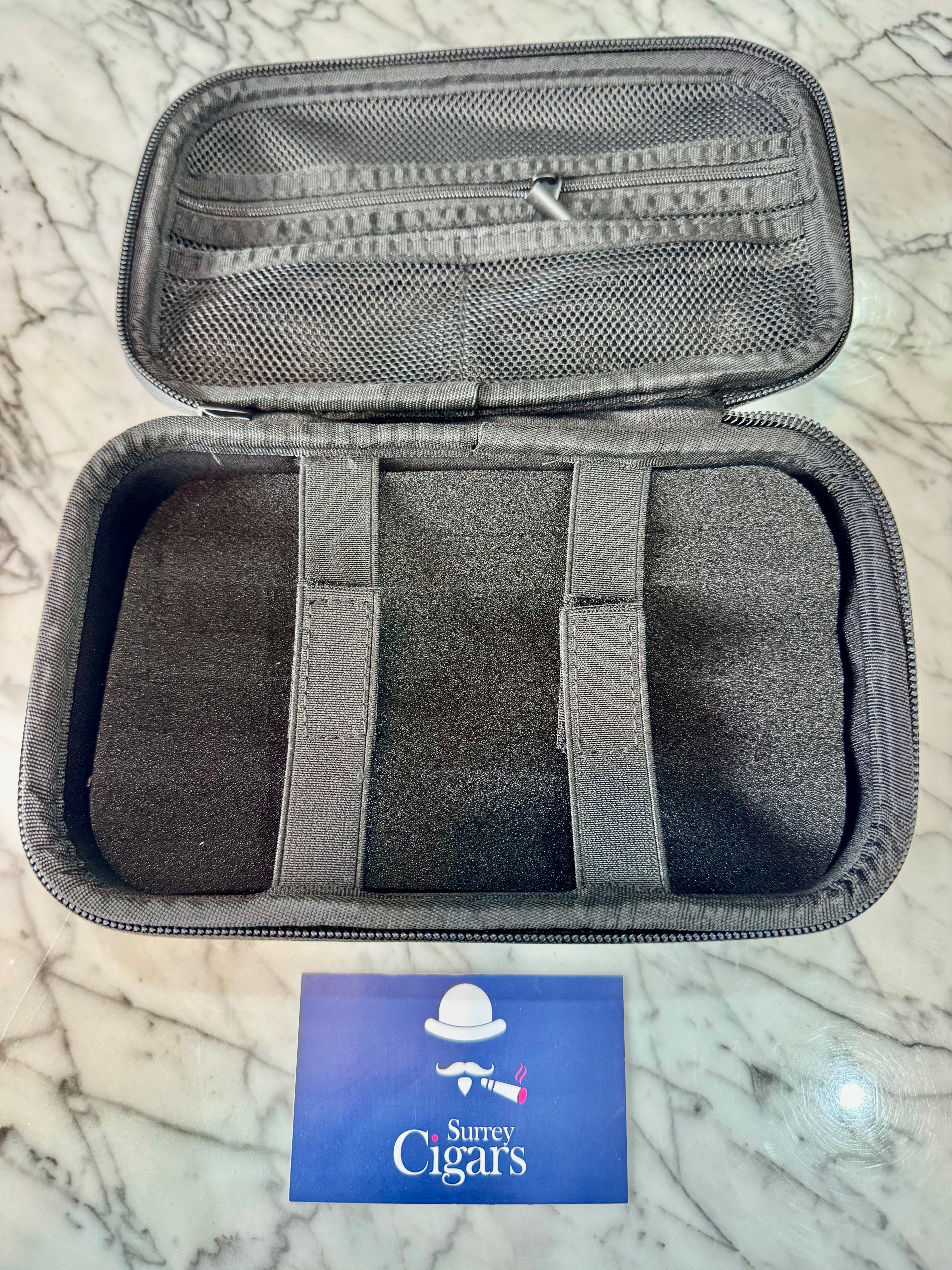 Mantis -  CarbonCarry Cigar Travel Case