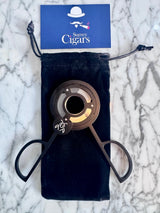 Mantis - Orbital - Three Blade Cigar Cutter Scissors