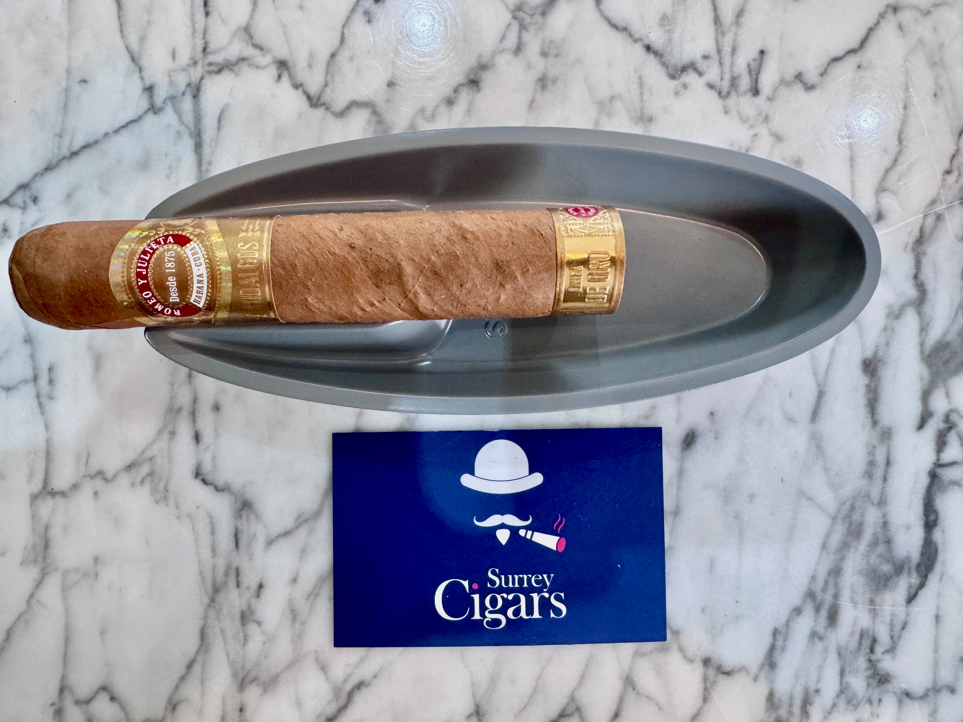 Mantis - Streamline - Metal and Ceramic Ashtray - Cool Grey