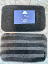 Mantis -  CarbonCarry Cigar Travel Case