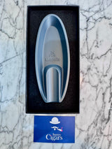 Mantis - Streamline - Metal and Ceramic Ashtray - Orange