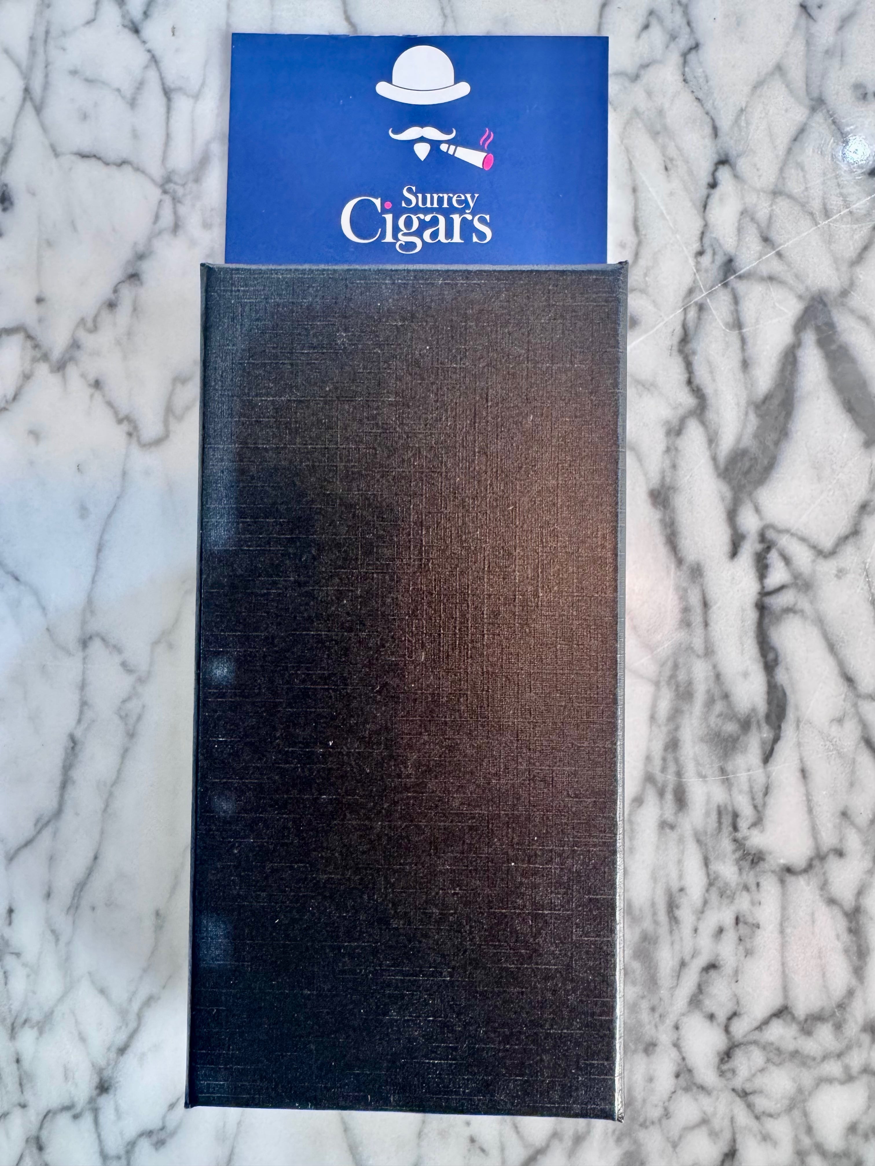 Mantis - Orbital - Three Blade Cigar Cutter Scissors