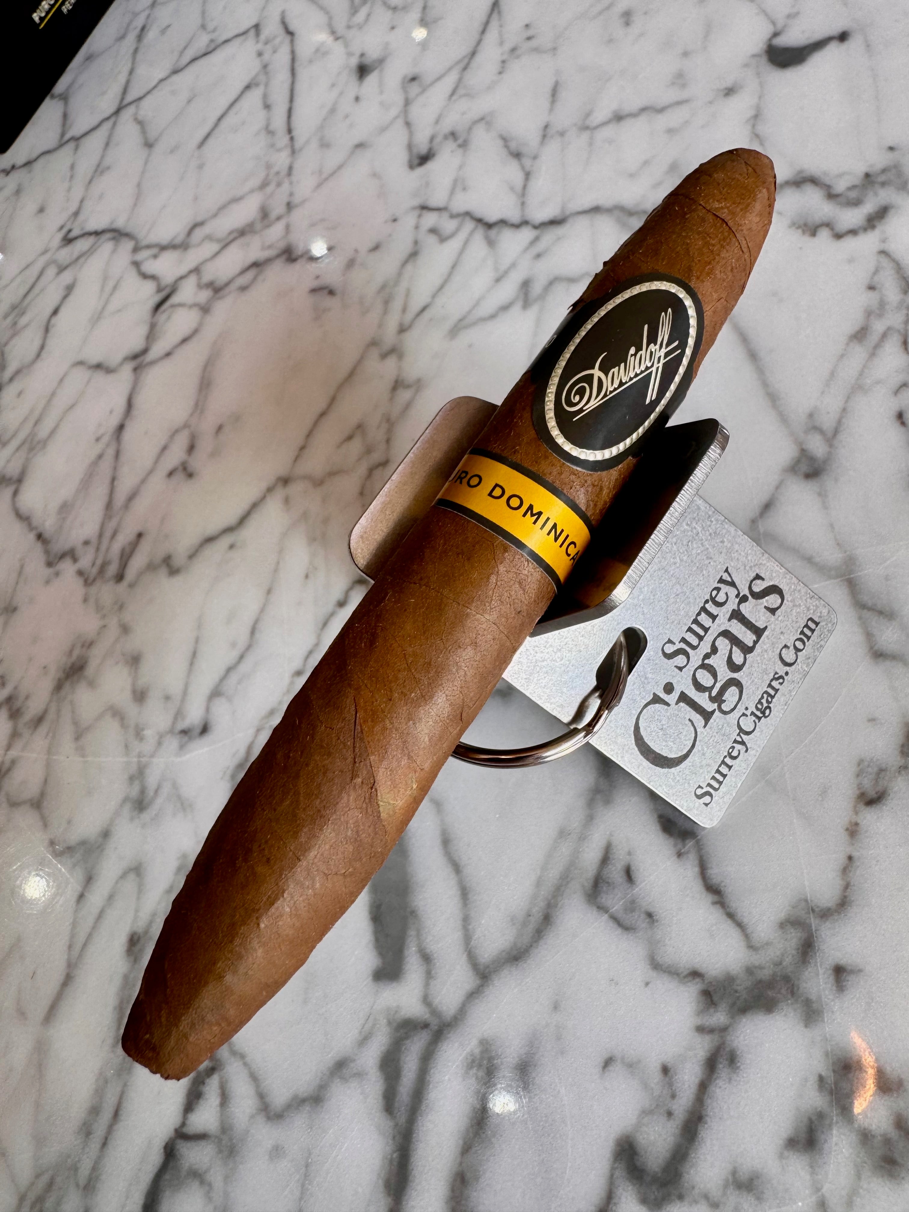 Davidoff Puro Dominicano Perfecto