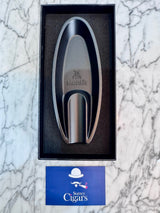 Mantis - Streamline - Metal and Ceramic Ashtray - Orange