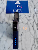 Mantis - DualMode - Soft and Jet Flame Lighter Electronic Ignition