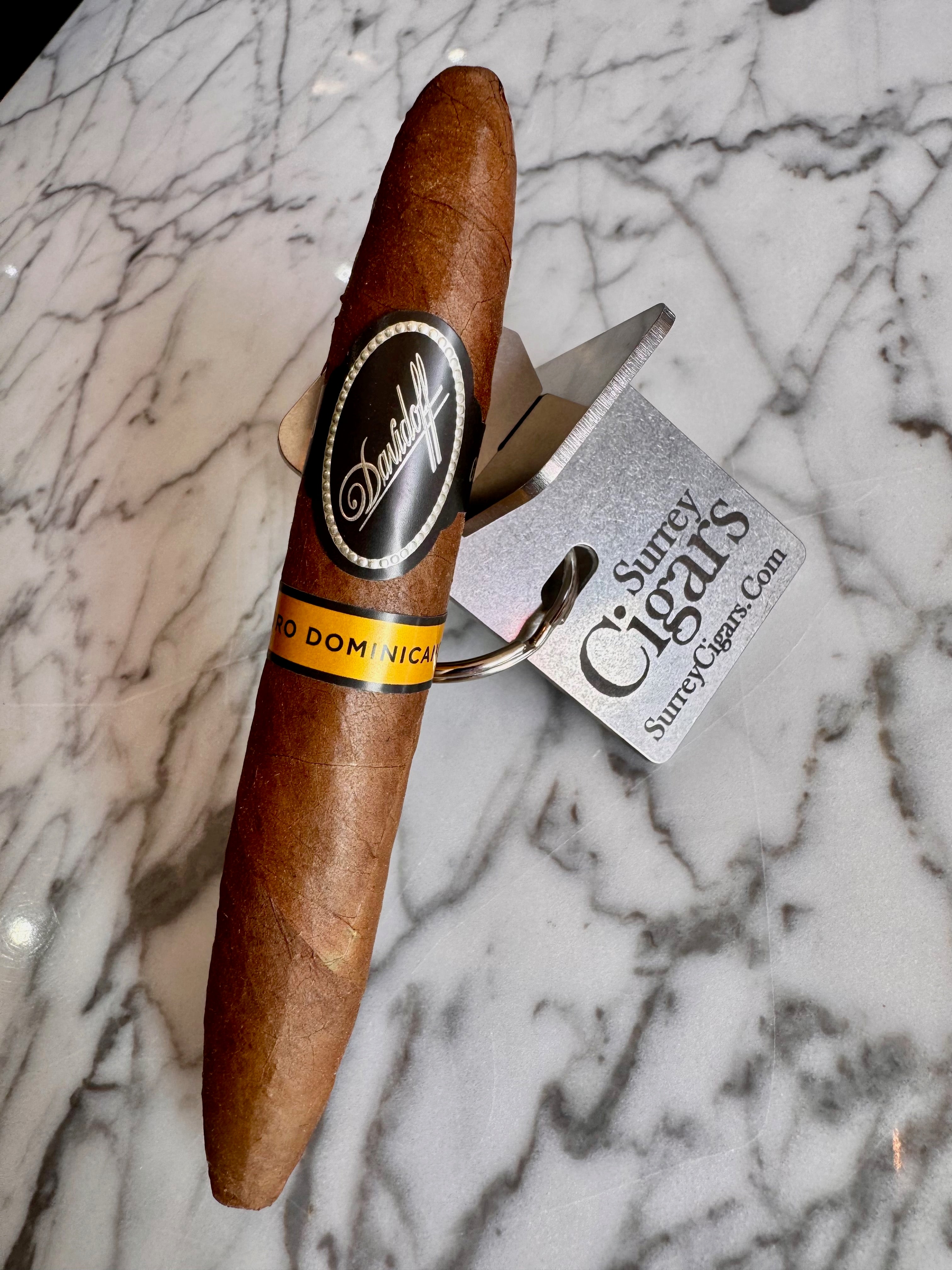 Davidoff Puro Dominicano Perfecto