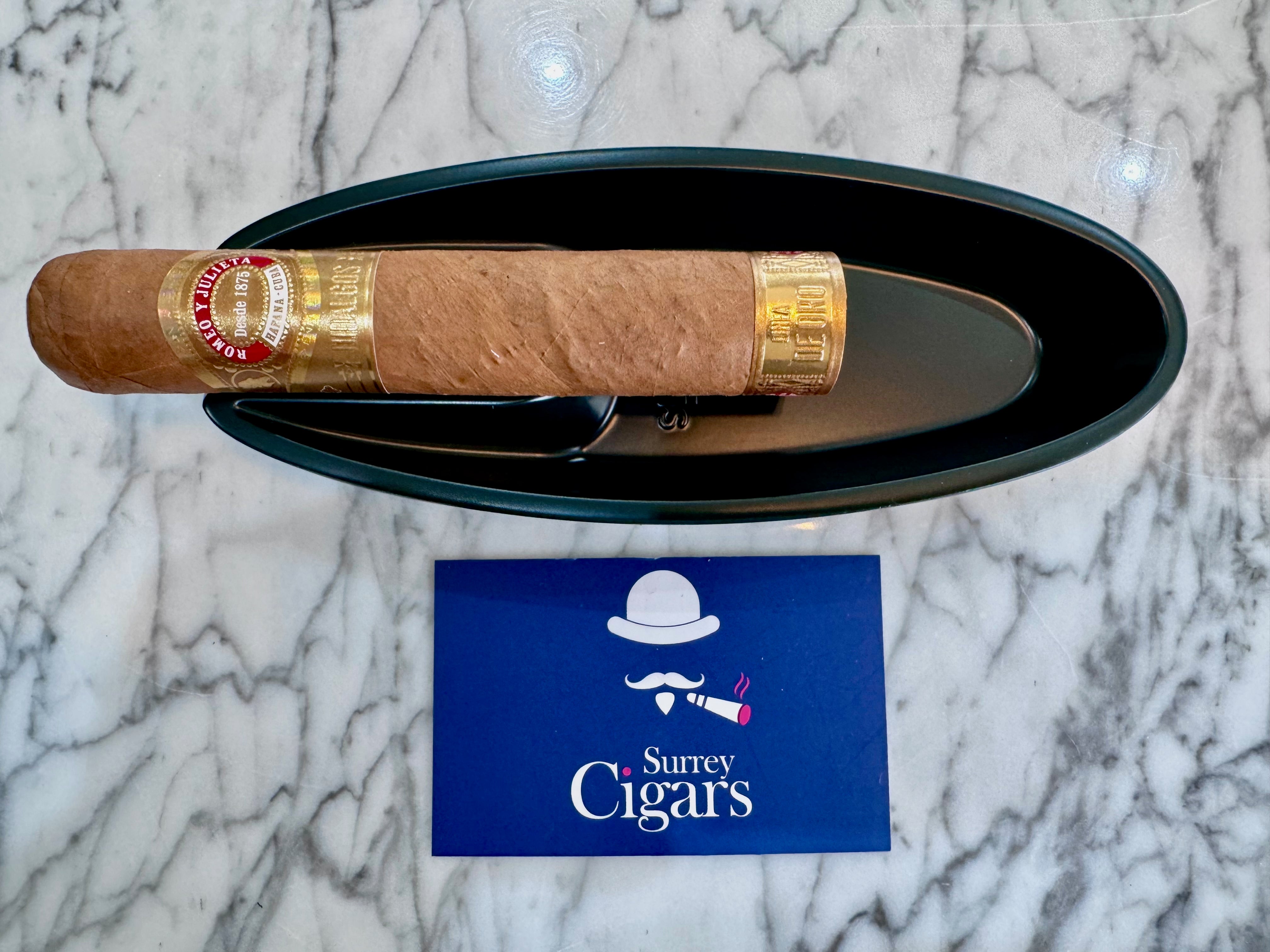 Mantis - Streamline - Metal and Ceramic Ashtray - Green