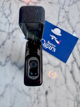 Mantis - DualMode - Soft and Jet Flame Lighter Electronic Ignition