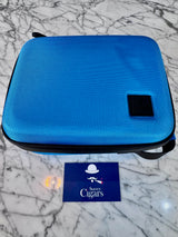 Mantis - AeroVault Cigar travel Case  - Green, Pink, Blue, Gray, Orange