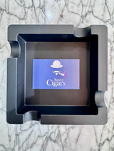 Mantis - Flex Silicone Ashtray - Classic Black