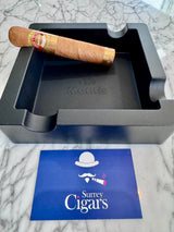 Mantis - Flex Silicone Ashtray - Classic Black