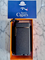 Mantis - DualMode - Soft and Jet Flame Lighter Electronic Ignition