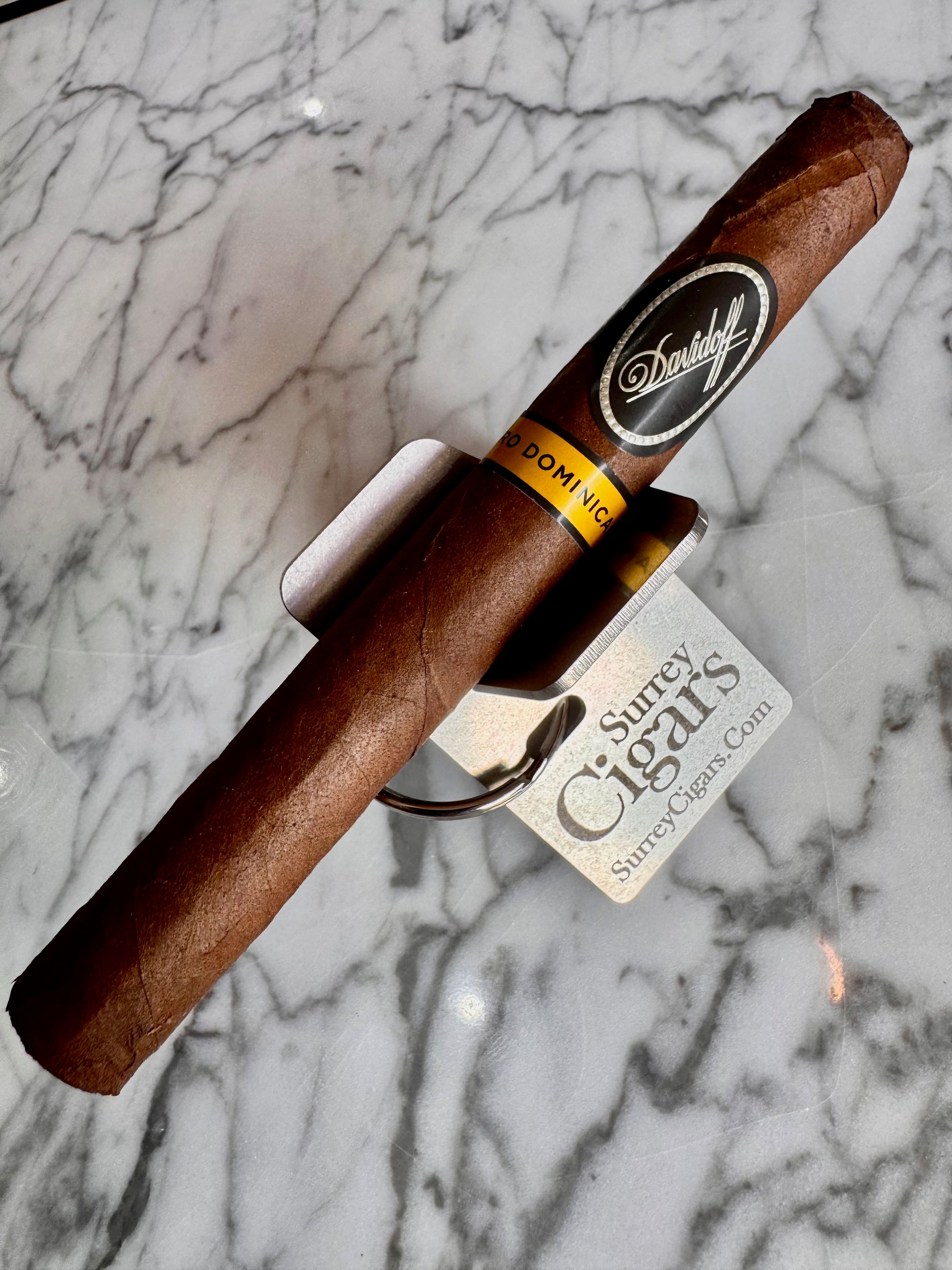 Davidoff Puro Dominicano Corona Large