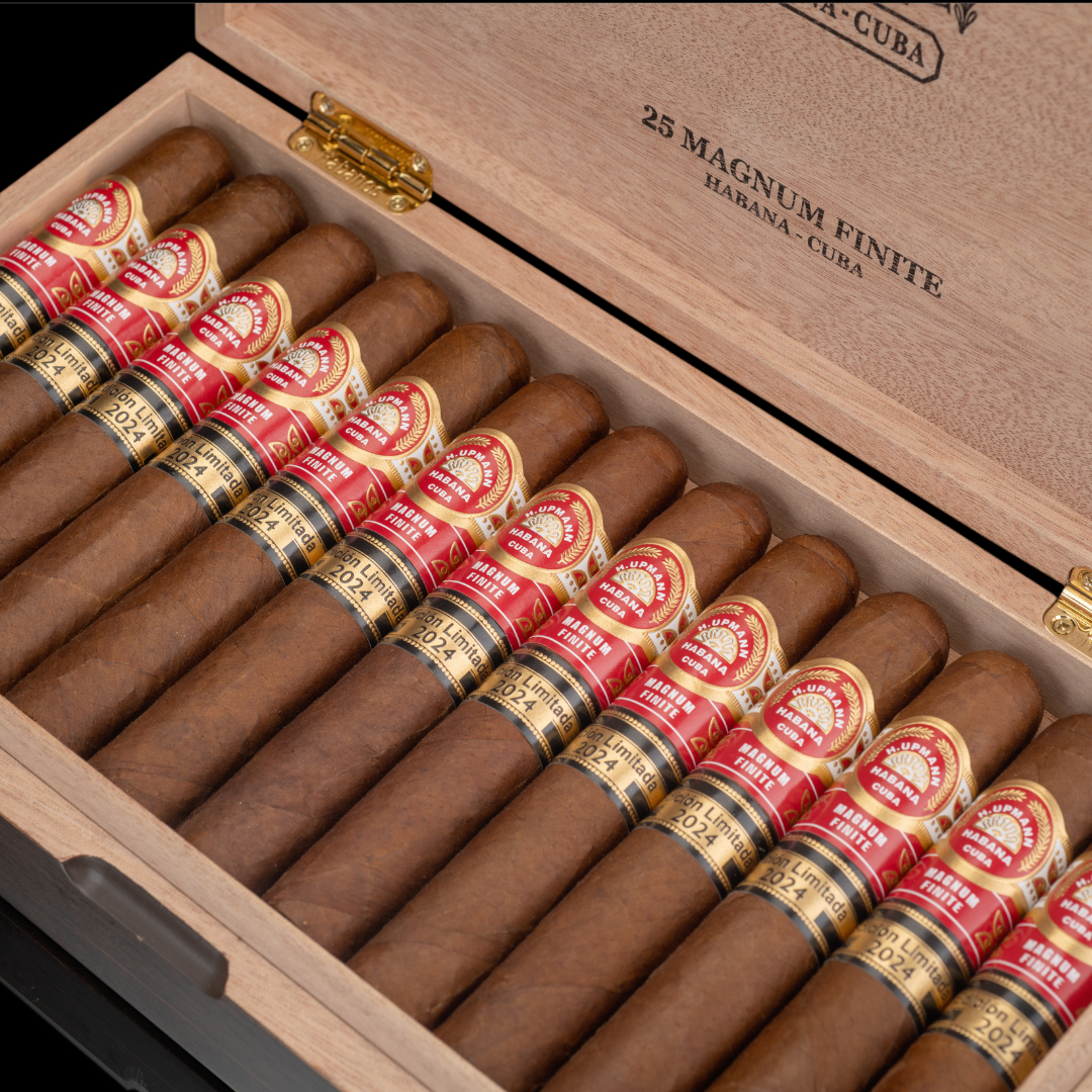 H. Upmann Magnum Finite Limited Edition 2024 IN STOCK