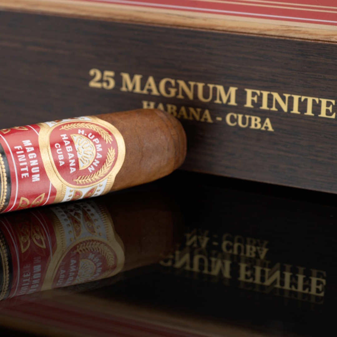 H. Upmann Magnum Finite Limited Edition 2024 IN STOCK