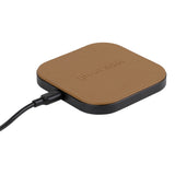 Hugo Boss Iconic Camel Wireless Charger