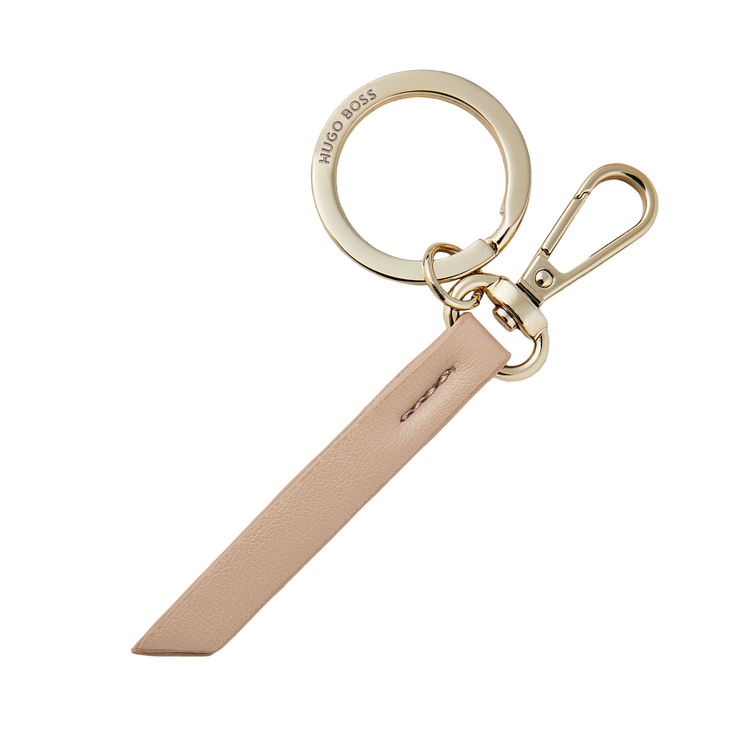 Hugo Boss Triga Nude Keyring