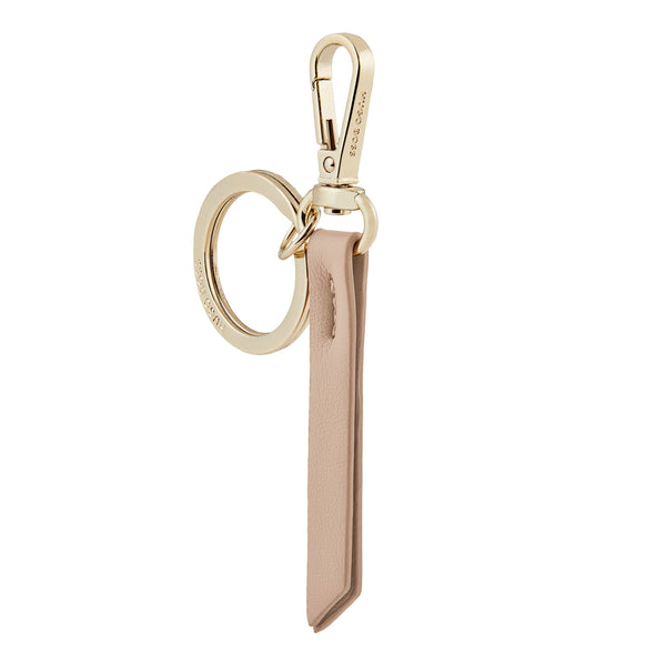 Hugo Boss Triga Nude Keyring