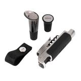 Hugo Boss Iconic Black Wine Set