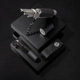 Hugo Boss Iconic Black Wine Set