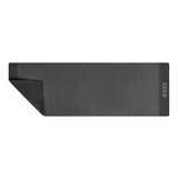 Hugo Boss Monogram Dark Grey Yoga Mat