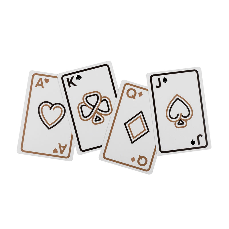 Hugo Boss Iconic Card Game