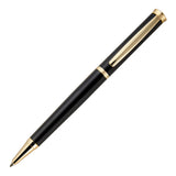 Hugo Boss Sophisticated Matte Ballpoint Pen Black