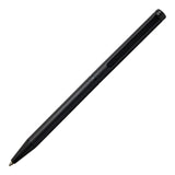 Hugo Boss Cloud Matte Ballpoint Pen Black