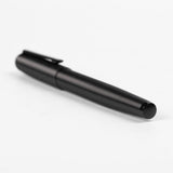 Hugo Boss Label Ballpoint Pen Black