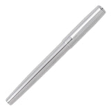 Hugo Boss Label Fountain Pen White