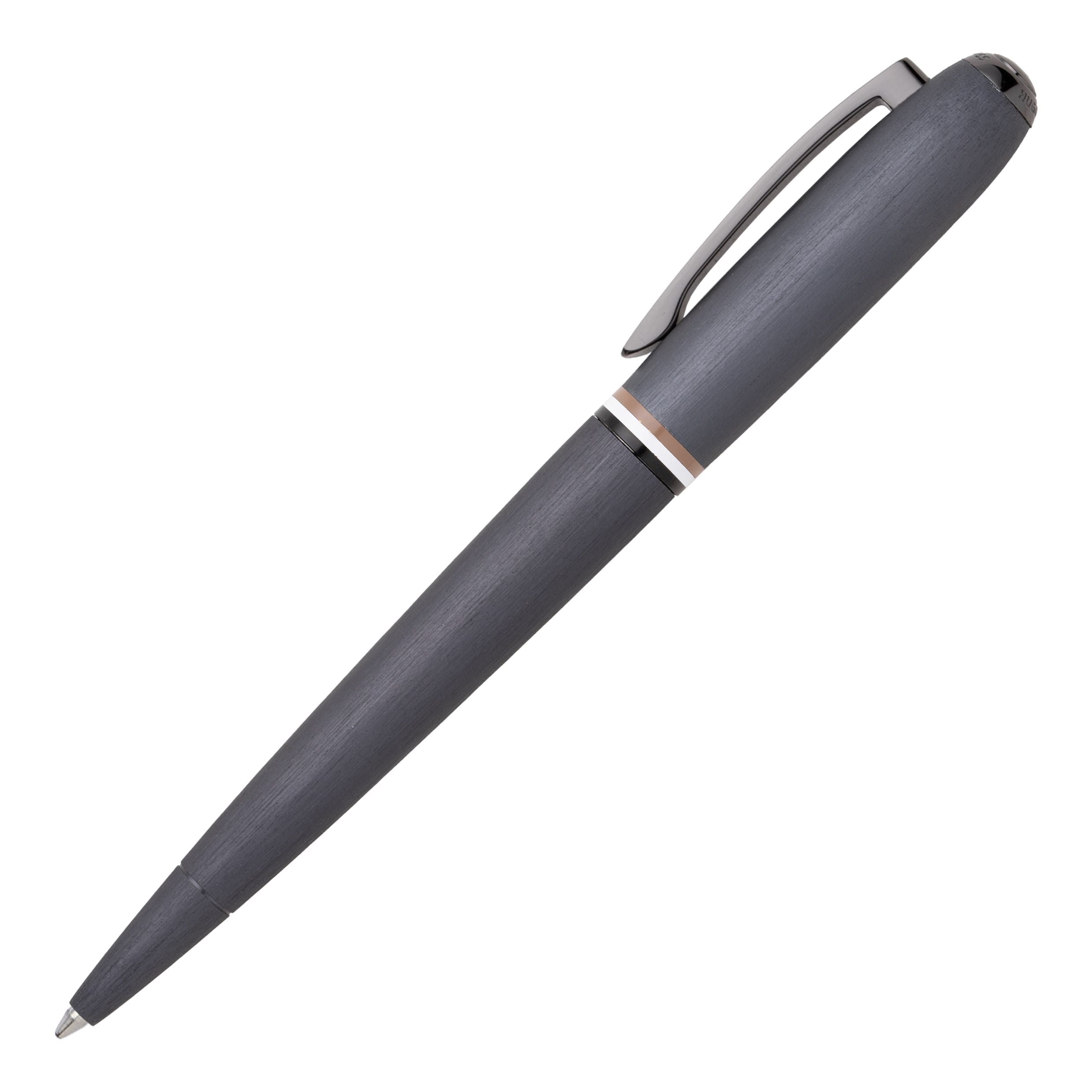 Hugo Boss Contour Iconic Ballpoint Pen