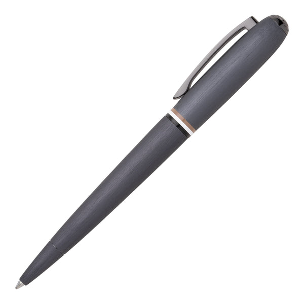 Hugo Boss Contour Iconic Ballpoint Pen