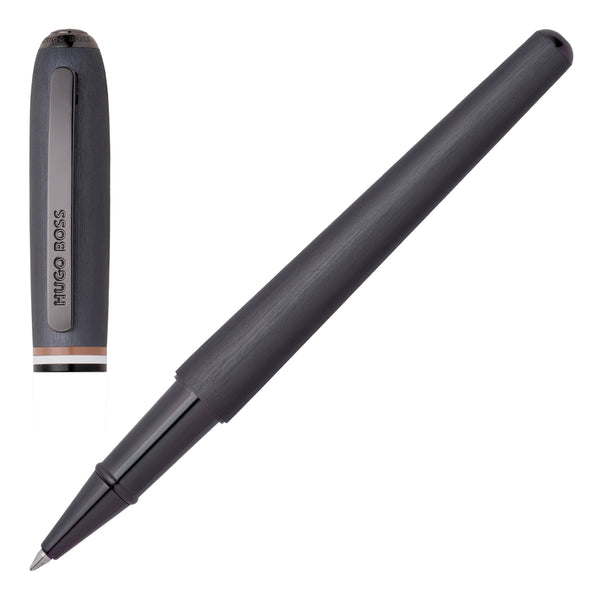 Hugo Boss Contour Iconic Rollerball Pen
