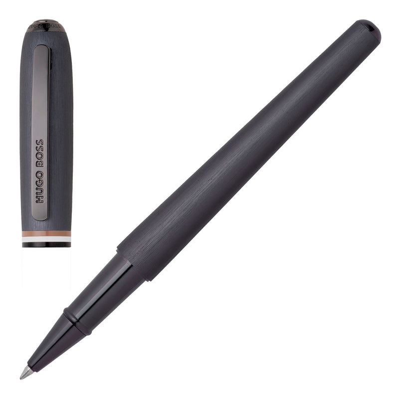 Hugo Boss Contour Iconic Rollerball Pen