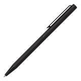 Hugo Boss Cloud Ballpoint Pen Black