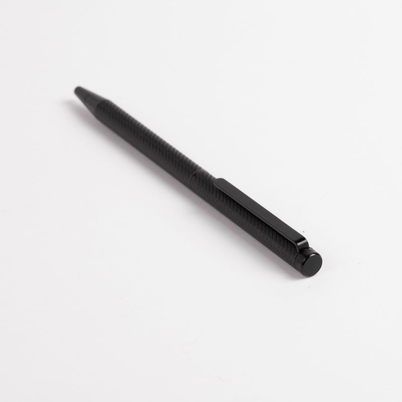 Hugo Boss Cloud Ballpoint Pen Black