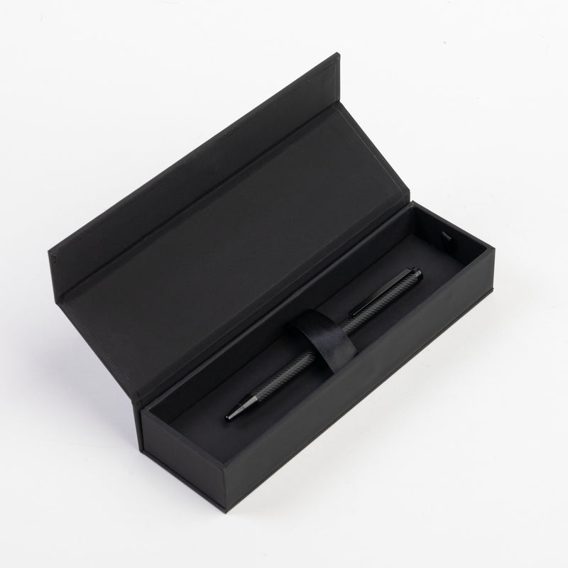 Hugo Boss Cloud Ballpoint Pen Black