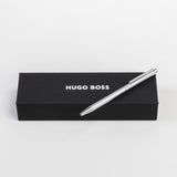Hugo Boss Cloud Ballpoint Pen Chrome