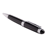 Hugo Boss Icon Ballpoint Pen Black