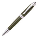 Hugo Boss Icon Ballpoint Pen Khaki