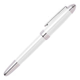 Hugo Boss Icon Rollerball Pen White